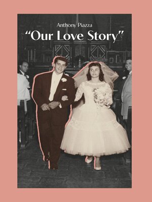 cover image of Our Love Story